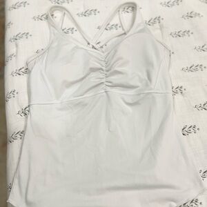 Prana dreamcatcher yoga tank